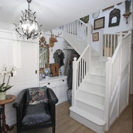 Harford En-Suite Rooms Lymington Bagian luar foto