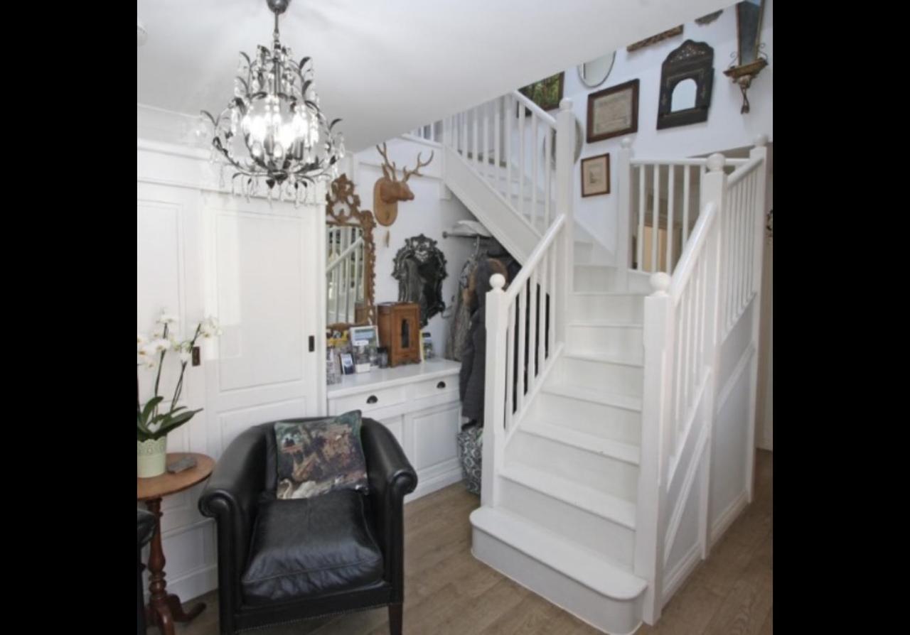 Harford En-Suite Rooms Lymington Bagian luar foto