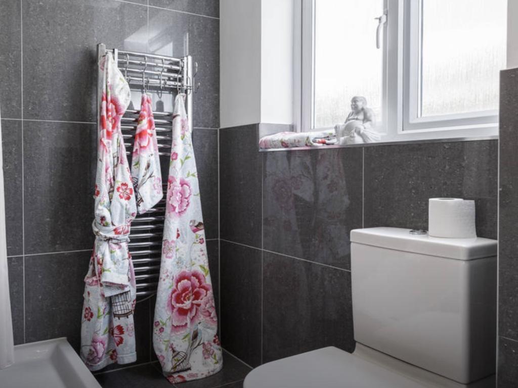 Harford En-Suite Rooms Lymington Ruang foto