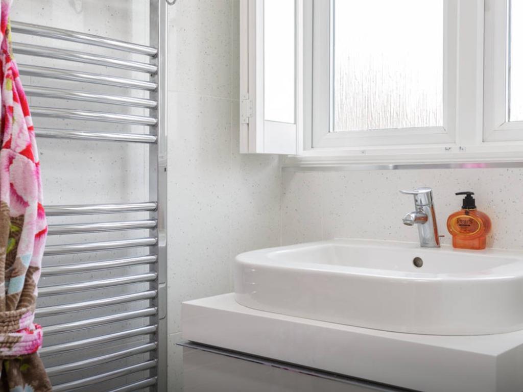 Harford En-Suite Rooms Lymington Ruang foto