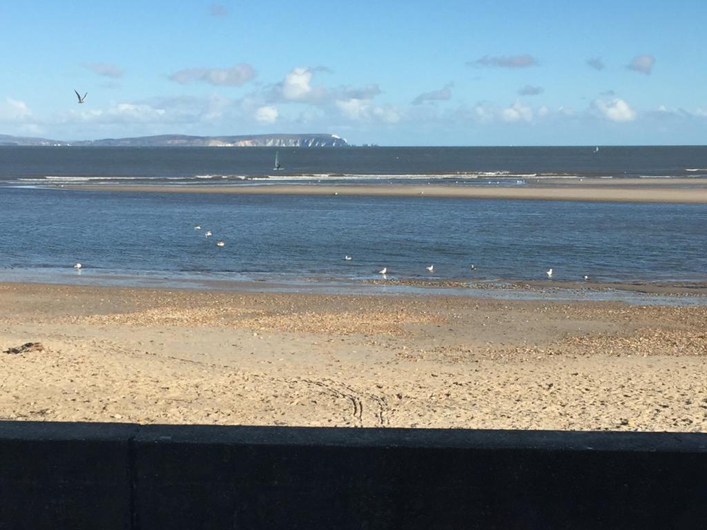 Harford En-Suite Rooms Lymington Bagian luar foto