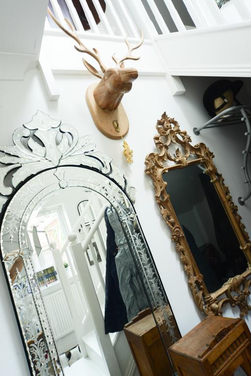 Harford En-Suite Rooms Lymington Bagian luar foto