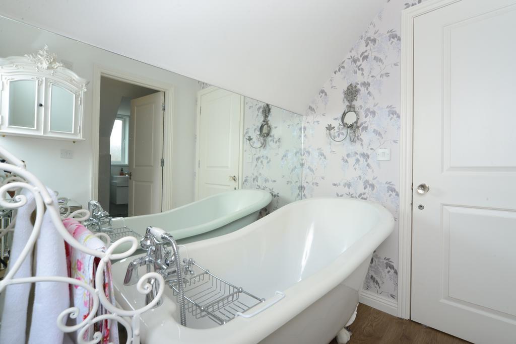 Harford En-Suite Rooms Lymington Bagian luar foto