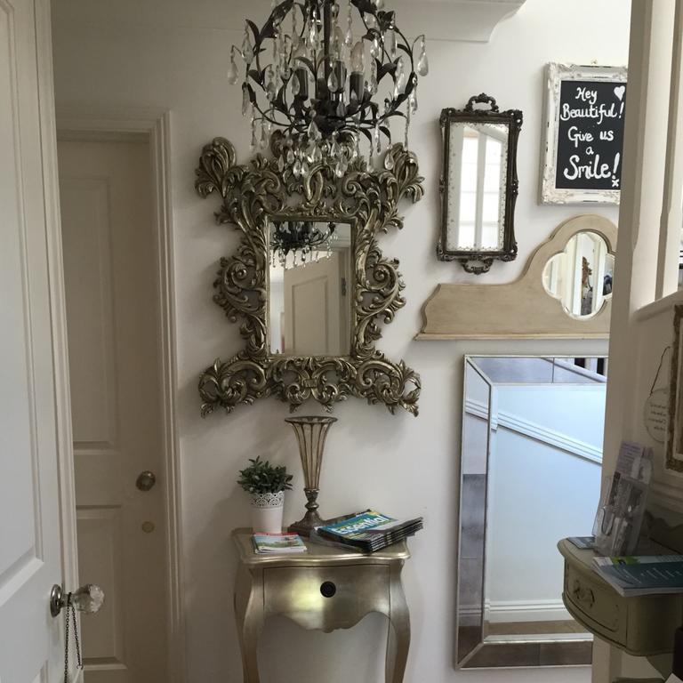 Harford En-Suite Rooms Lymington Bagian luar foto