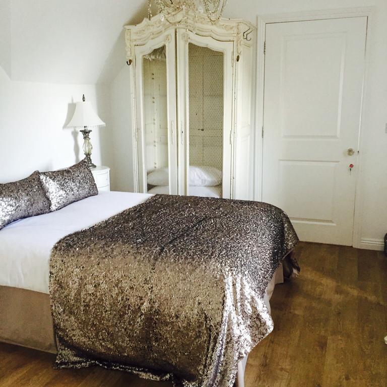 Harford En-Suite Rooms Lymington Bagian luar foto