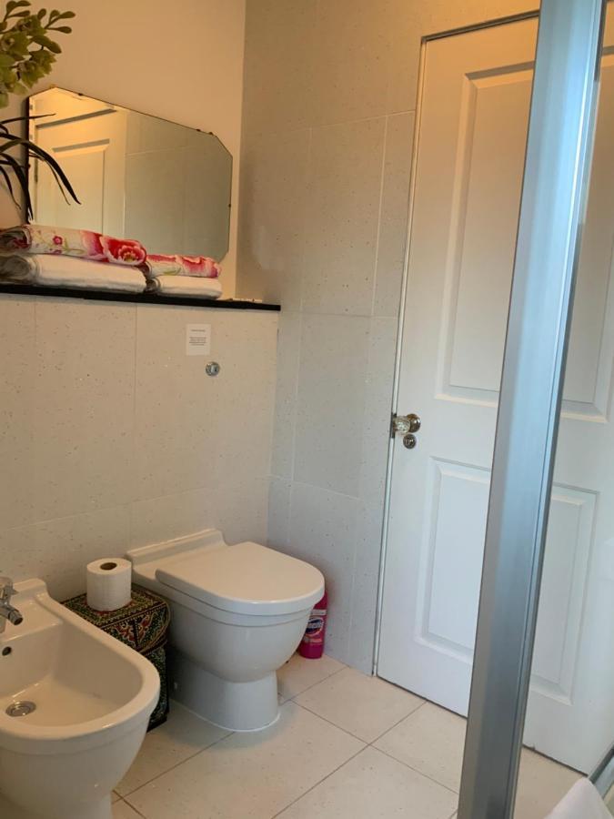 Harford En-Suite Rooms Lymington Bagian luar foto