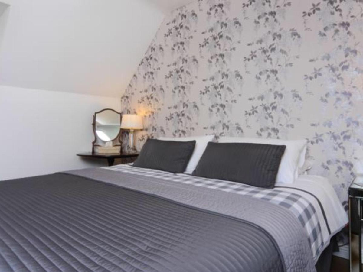 Harford En-Suite Rooms Lymington Bagian luar foto