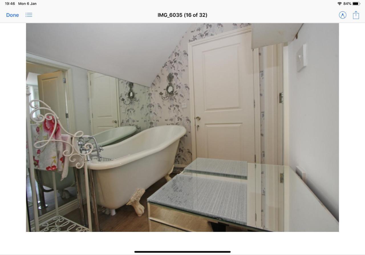 Harford En-Suite Rooms Lymington Bagian luar foto