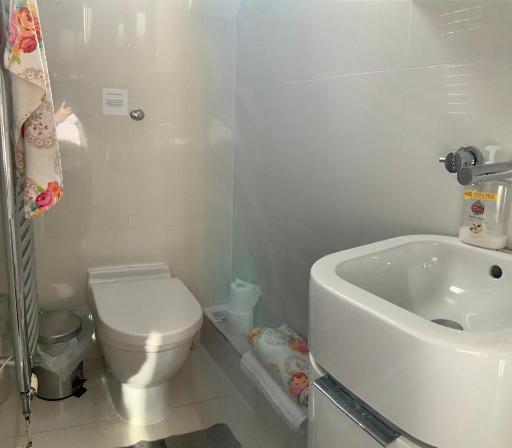 Harford En-Suite Rooms Lymington Bagian luar foto